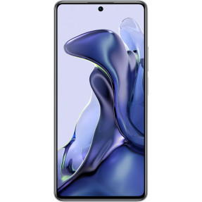 Xiaomi 11T 8/128GB (Celestial Blue) EU - Офіційний