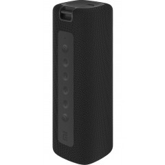 Портативна колонка Xiaomi Mi Portable Bluetooth Speaker 16W (Black)