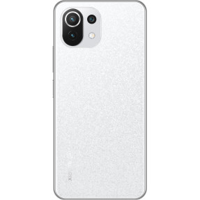 Xiaomi 11 Lite 5G NE 8/128GB (Snowflake White) EU - Офіційний