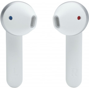 TWS навушники JBL T225TWS (White) JBLT225TWSWHT