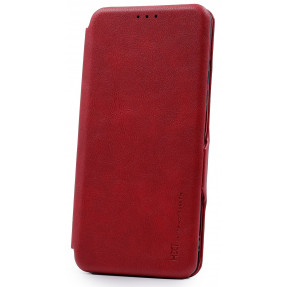 Книга HDD Premium Xiaomi Redmi Note 10 Pro (червоний)