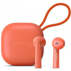 TWS навушники 1More Omthing AirFree Pods (Orange) EO005