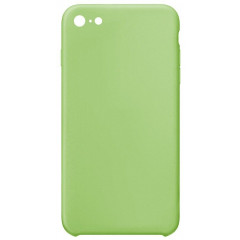 Чохол Silicone Case iPhone 6/6s (зелений)