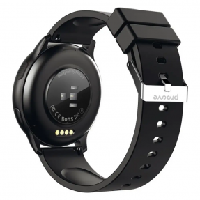 Смарт-годинник Proove Infinity (Black) SWIF00000001 - Офіційний