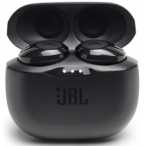 TWS навушники JBL Tune 125 (Black) JBLT125TWSBLK