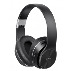 Bluetooth-навушники Havit HV-H622BT (Black)