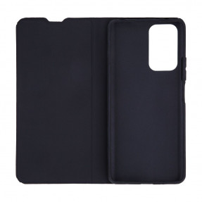 Книга Book Cover Yo! Smart Case Xiaomi Redmi Note 10 Pro (зелений)