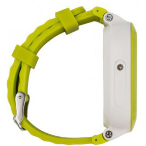Дитячий розумний годинник AmiGo GO004 Splashproof Camera LED (Green)