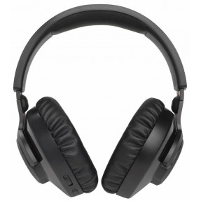 Накладні навушники JBL Quantum 350 (Black) JBLQ350WLBLK