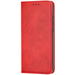 Книга VIP Xiaomi Redmi 9a (червоний)