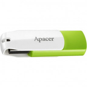 Флешка Apacer AH335 16Gb USB 2.0