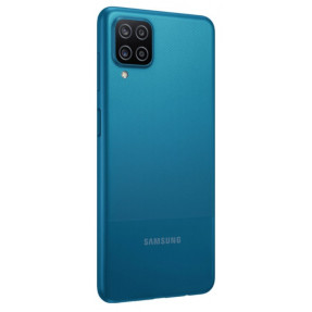 Samsung A125F Galaxy A12 3/32Gb (Blue) EU - Офіційний
