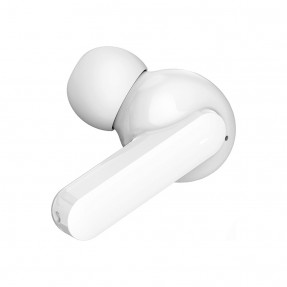 TWS навушники QCY T11 (White)
