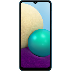 Samsung A022G Galaxy A02 2/32GB (Blue) EU - Офіційний