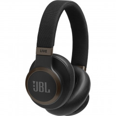 Накладные наушники JBL Live 650BTNC (Black) JBLLIVE650BTNCBLK