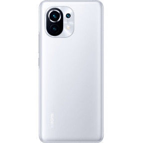 Xiaomi Mi 11 8/128GB (Cloud White) EU - Офіційний