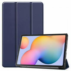 Чохол-книжка BeCover Samsung Galaxy Tab S6 Lite (Blue)