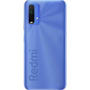 Xiaomi Redmi Note 9 4G 4/128Gb (Blue)