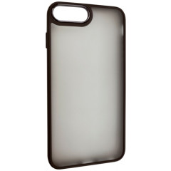 Чохол Space Case iPhone 7+/8+   (Black)
