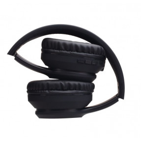 Bluetooth-навушники Hoco W28 (Black)