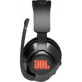 Накладні навушники JBL Quantum 400 (Black) JBLQUANTUM400BLK