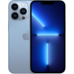 Apple iPhone 13 Pro 128GB (Sierra Blue) (MLVD3) EU - Офіційний