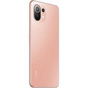 Xiaomi Mi 11 Lite 6/128GB (Peach Pink) EU - Офіційний