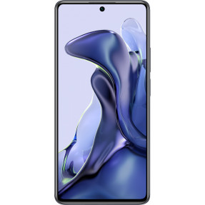 Xiaomi 11T 8/128GB (Meteorite Gray) EU - Офіційний