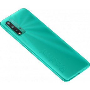 Xiaomi Redmi 9T 4/128 NFC (Ocean Green) EU - Офіційний