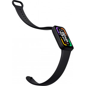Фітнес-трекер Redmi Smart Band Pro (Black) EU - Офіційна версія