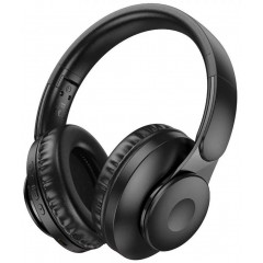 Bluetooth-навушники Hoco W45 Enjoy (Black)