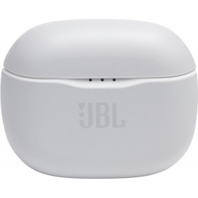 TWS навушники JBL Tune 125 (White) JBLT125TWSWHT