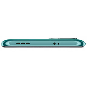 Xiaomi Redmi Note 10 4/128GB (Lake Green) EU - Офіційний
