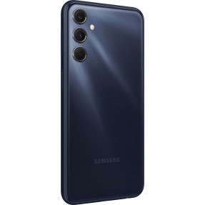 Samsung M346F Galaxy M34 5G 8/128GB (Dark Blue) EU - Офіційний