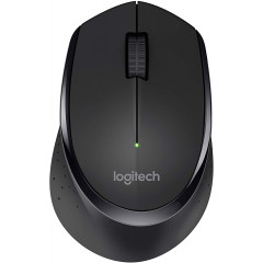 Мишка Logitech M275 (Black)