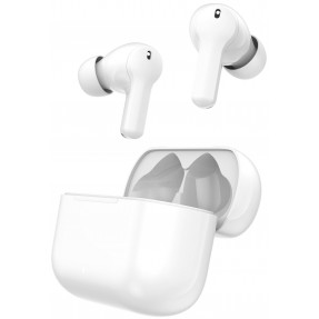 TWS навушники TECNO Buds (White)