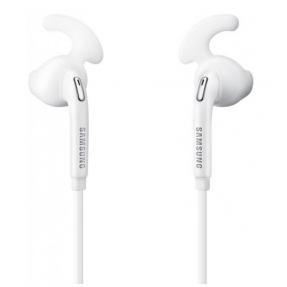 Вакуумні навушники-гарнітура Samsung EO-EG920LWEGRU (White)