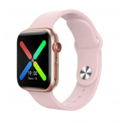Apple Watch 7 Copy (Rose Gold)