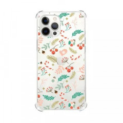 Чохол WAVE Christmas Holiday Clear Case iPhone 11 Pro (christmas time)
