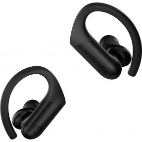 TWS навушники Haylou T17 (Black)