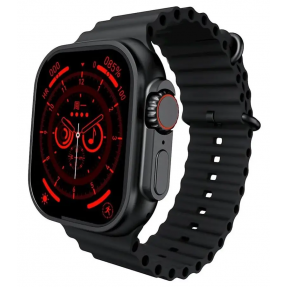 Smart watch X9 Ultra 2 (Black)