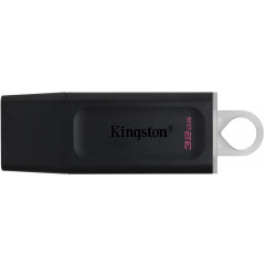 Флешка USB Kingston DT Exodia 32GB (Black/White) DTX/32GB