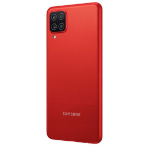 Samsung A125F Galaxy A12 3/32Gb (Red) EU - Офіційний
