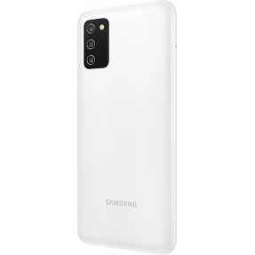 Samsung A037F Galaxy A03s 3/32Gb (White) EU - Офіційний