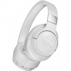 Накладні навушники JBL T750 BTNC (White) JBLT750BTNCWHT