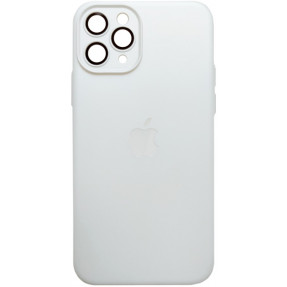 Slim Case 3D Arc iPhone 11 Pro Max (Pearly White)