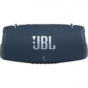 Bluetooth колонка JBL Xtreme 3 (Blue) JBLXTREME3BLU