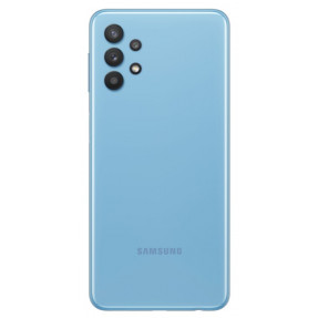 Samsung A325F Galaxy A32 4/64Gb (Blue) EU - Офіційний