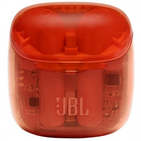 TWS навушники JBL T225TWS (Ghost Orange) JBLT225TWSGHOSTORG