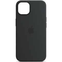 Чохол Silicone Case with MagSafe iPhone 12/12 Pro (Amethyst)